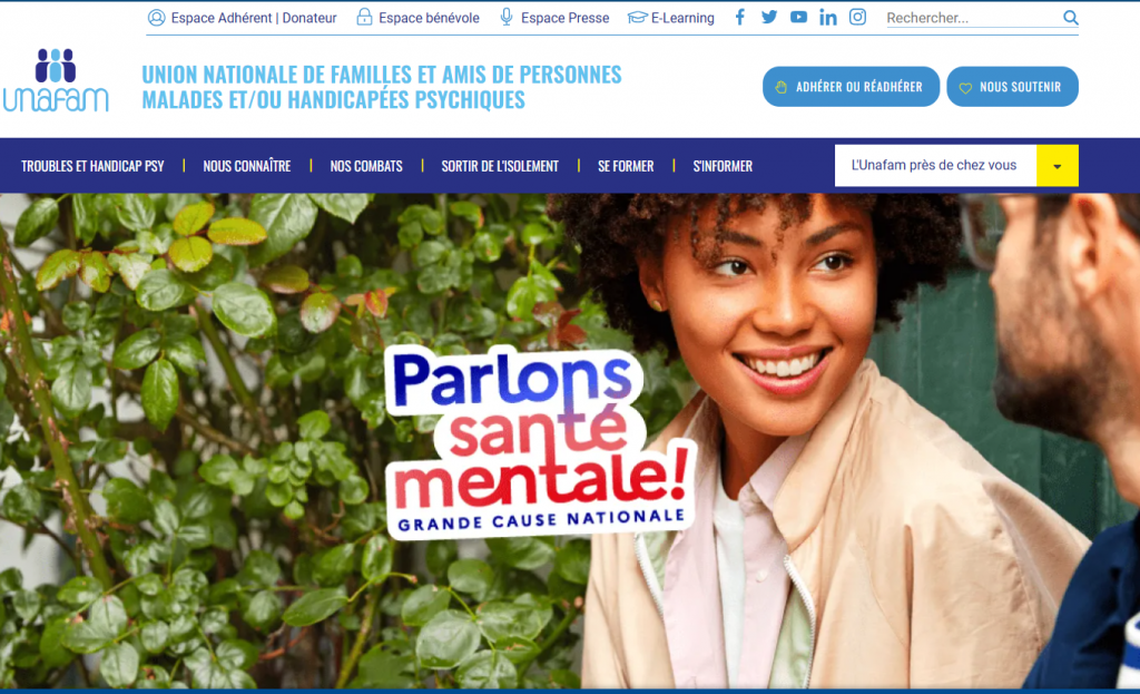 Ne se concentre pas exclusivement sur l’épilepsie, mais peut accompagner les familles concernées.