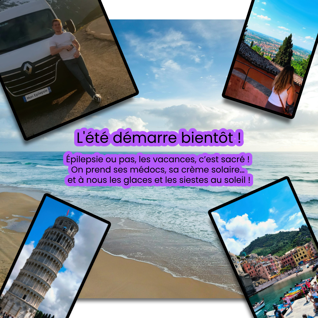 épilepsie et voyage