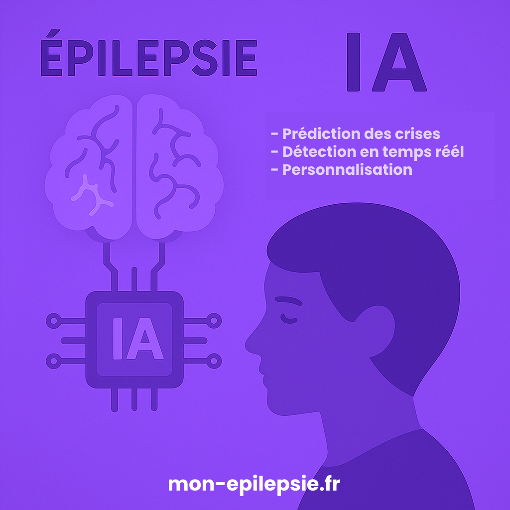 Épilepsie et Intelligence Artificielle : Vers une Révolution Médicale