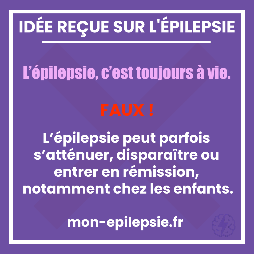 L’épilepsie peut-elle disparaître avec l’âge ? Ce que dit la science