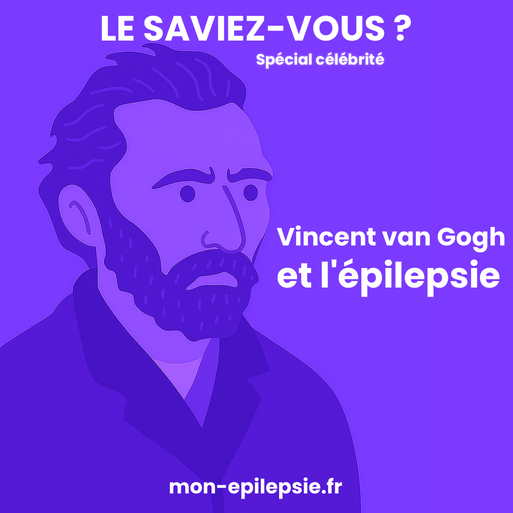 Vincent van Gogh et epilepsie