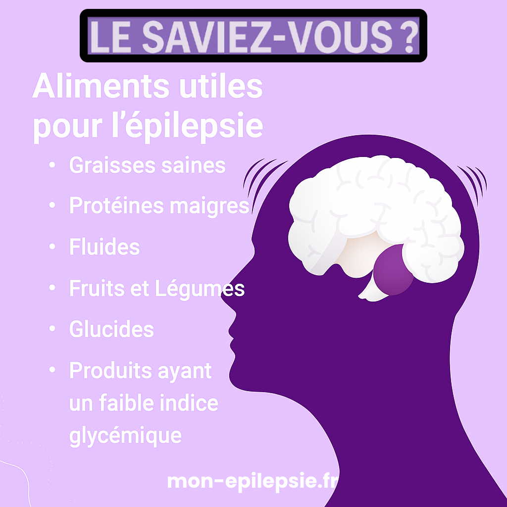 alimentation epilepsie conseils nutrition