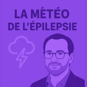 Professeur Maxime Baud et l'épilepsie
