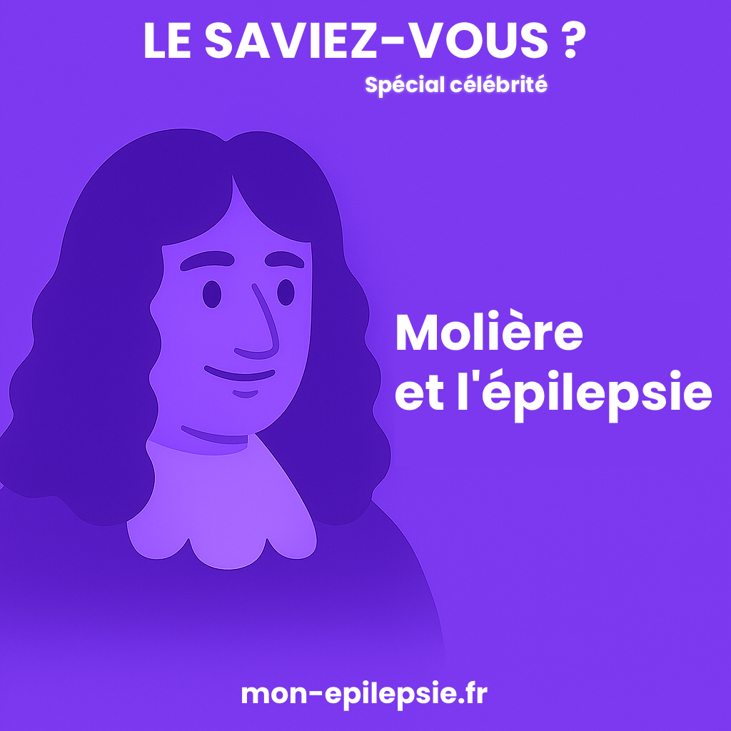 Molière et l’épilepsie : que dit l’histoire ?
